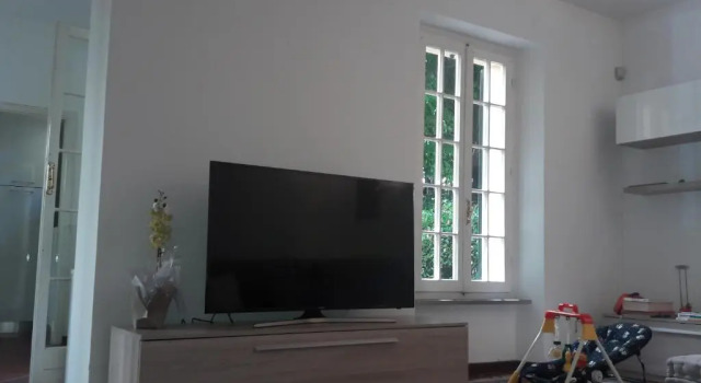 Апартаменты Casa La Rosa Bianca