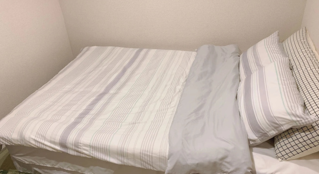 Двухместный номер Standard Hotel Minami