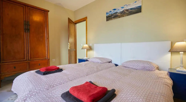 Villa Palmeras Beach Puerto del Carmen, Забронировать Вилла Коттеджи Пуэрто-дель-Кармен, рядом с Казино Gran Casino de Lanzarote, Коттедж