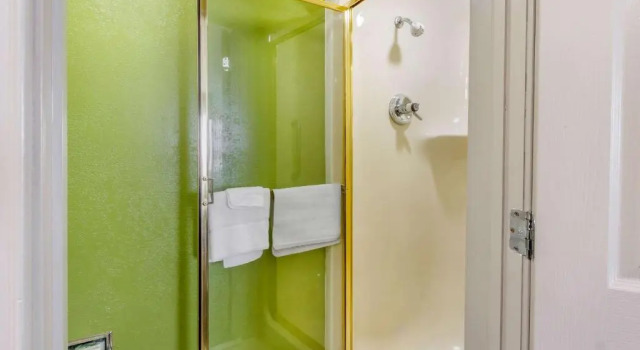 Номер Standard Sleep Inn near Busch Gardens - USF