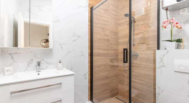 Turk Apartments Rijeka, Забронировать Апартаменты/квартира Риека Приморско-Горанская жупания
