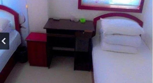 New Guiyuan Inn, Book Hotel Handan Hebei