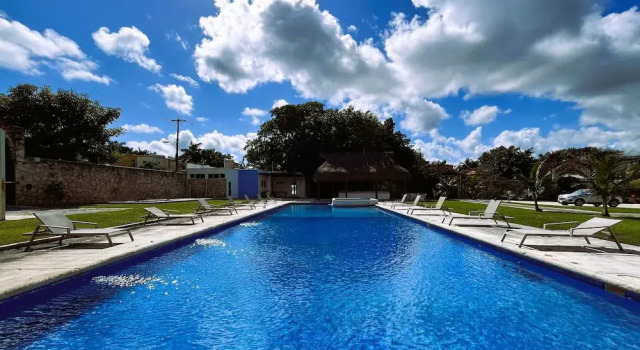 Casa Muranta, Rezerwuj Pensjonat Cancún Quintana Roo