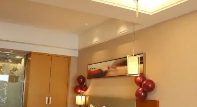 Люкс Executive Heng Xin Hotel