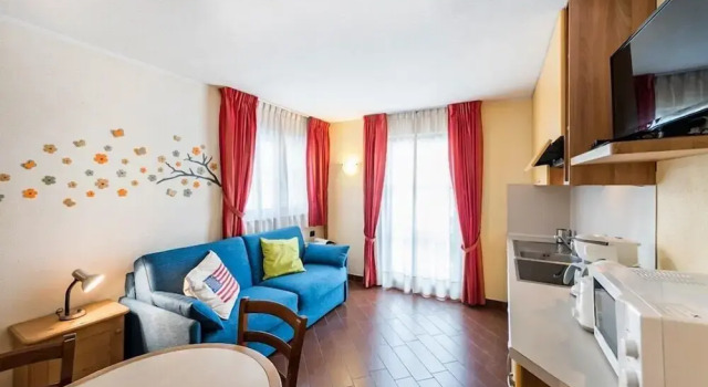 Komfort Apartment Chalet Layla