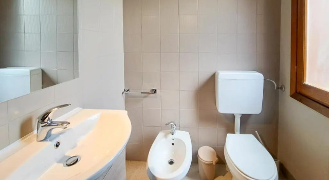 Апартаменты Centro Residenziale Le Canne