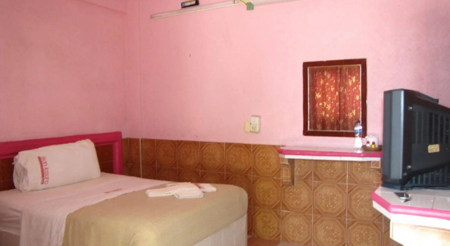 Hotel San Lazaro, Book Hotel SPA Hotels in Campeche, SPA