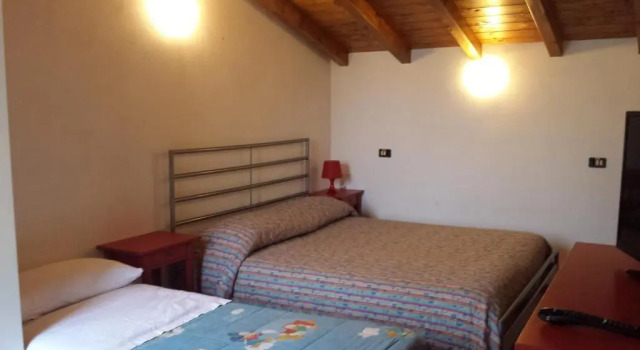 Via Toscana House