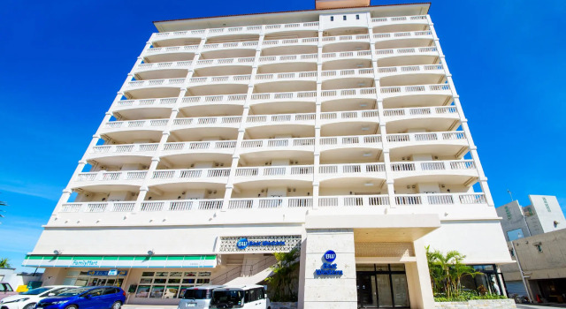 Best Western Okinawa Kouki Beach, Reserva ahora Hotel Hoteles en Okinawa con aparcamiento, Aparcamiento