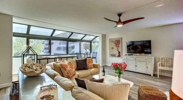 Excelsior Beach to Bay-Bayside, Забронировать Апартаменты/квартира Сиеста-Ки Sarasota Area