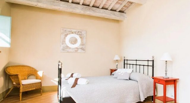 Luxury Apartment in Siena Resort, Book Apartment Trequanda Crete Senesi