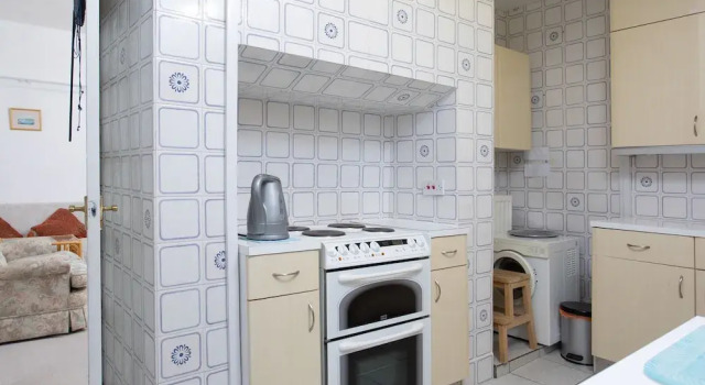 Seafront Apartments, Забронировать Апартаменты/квартира Норт-Шилдс Тайн и Уир