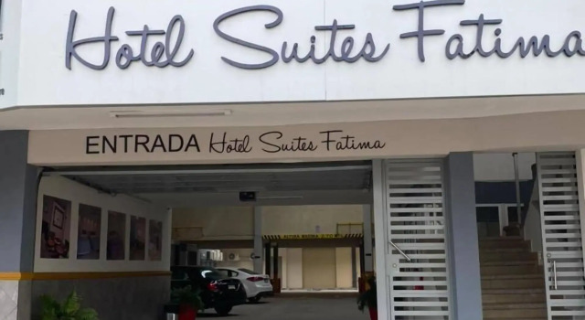 Hotel Suites Fátima, Prenota Hotel Los Mochis 