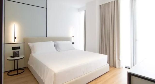 Двухместный номер Standard Mango Luxury Resorts