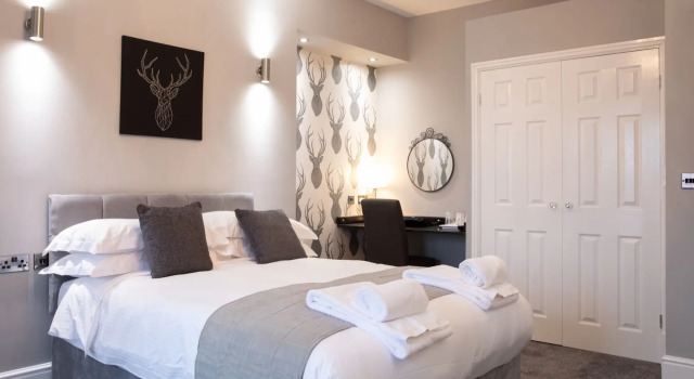 The Glebe Hotel