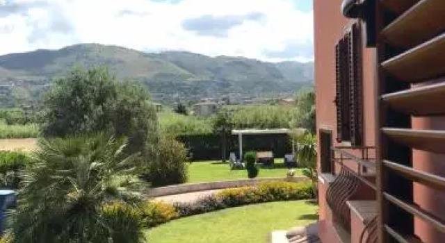 Villa Laregina, Buchen Sie Villa Villen in Basilikata, Villa