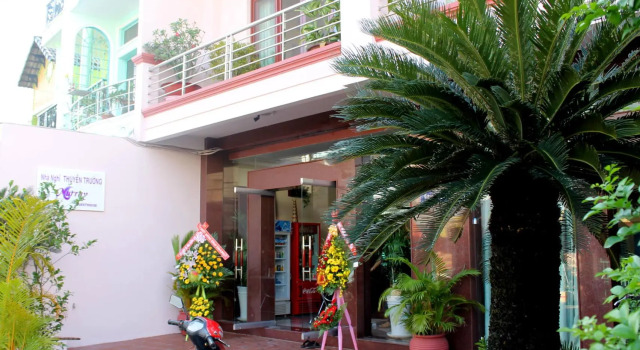 Номер Standard Murray Guesthouse