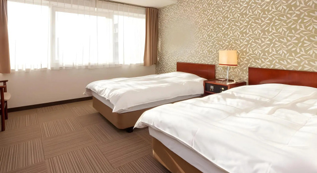 Fukuyama Terminal Hotel, Reserva ahora Hotel Fukuyama Hiroshima