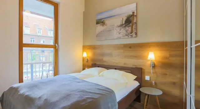 Apartamenty Świnoujście - Platan Tower, Reserva ahora Apartamento Świnoujście 