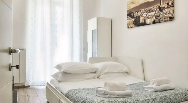 Wine Apartments Florence Bardolino