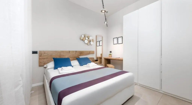 Superior- lejlighed Splendida by Casa da Suite