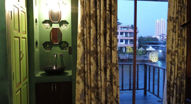 Siamotif Boutique Hotel