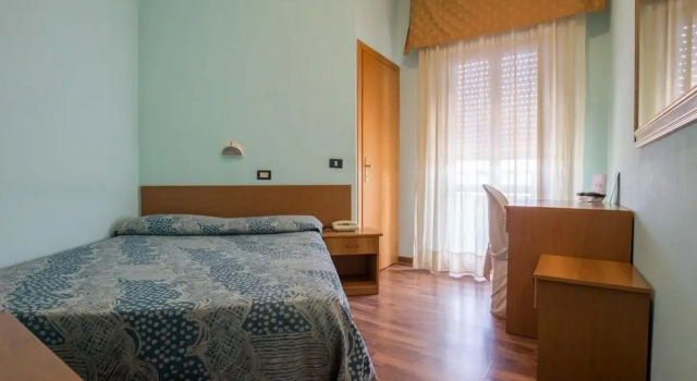 Номер Standard Hotel LAragosta