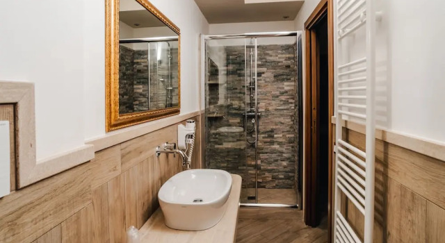 Номер Deluxe Holiday Gli Archi