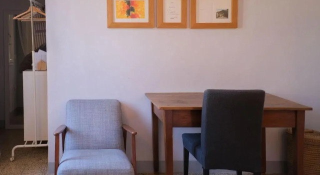 Номер Superior Vicolo Folletto Home