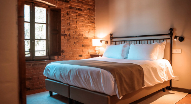 Люкс Royal Borgo San Vincenzo