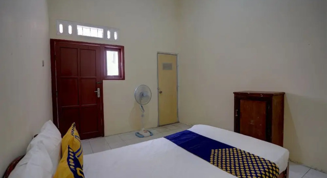 Hotel O Sunyoto Homestay Syariah
