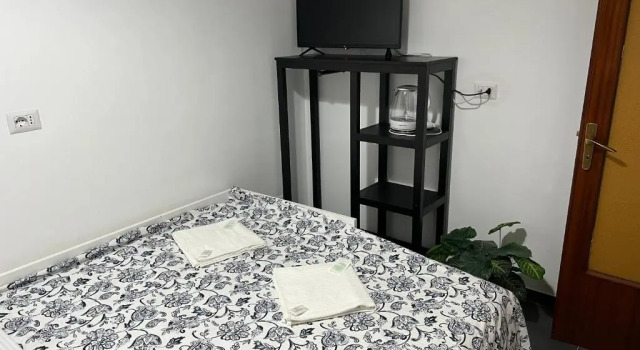 Номер Standard Capruzzi Holiday 240