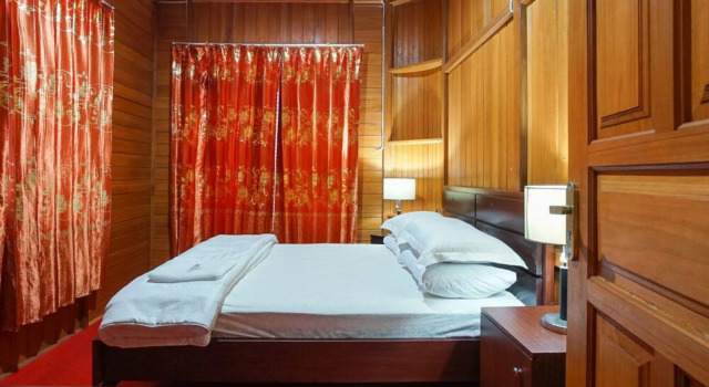 Suite Villa Robert