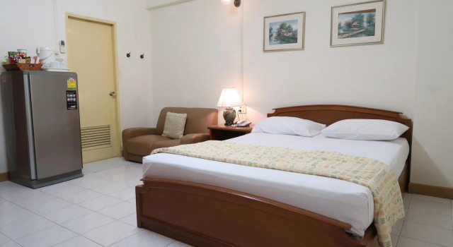 Номер Standard Phawana Sweet Hotel