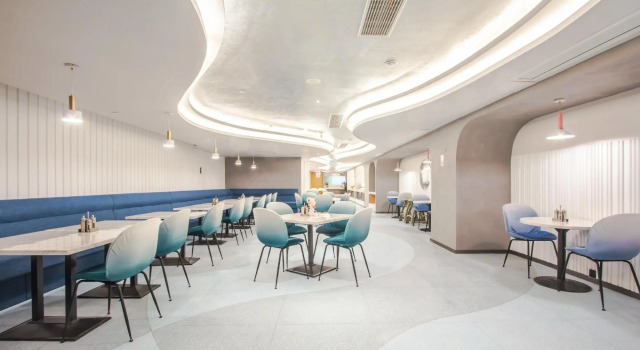 Orange Crystal Hotel Jiaxing Xitang, Prenota Hotel Hotel 4 stelle a Jiaxing, 4*