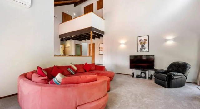 Garden Grove - Taupo Holiday Home