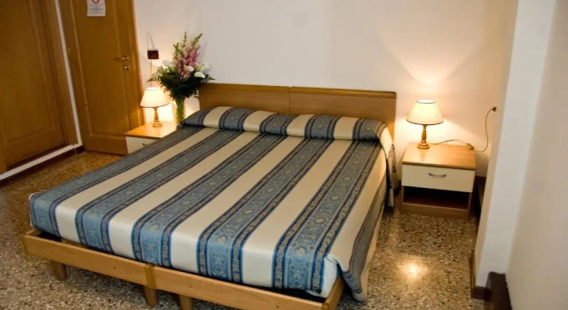 Двухместный номер Standard Casa SantAndrea