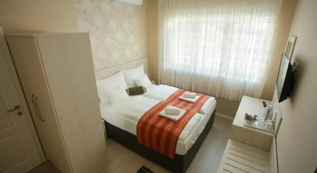Villa Prestige