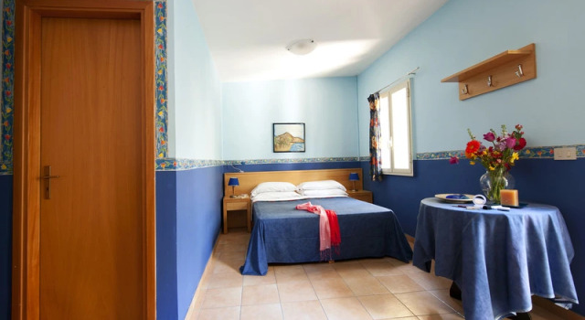 Номер Standard Villaggio Albergo Internazionale La Plaja