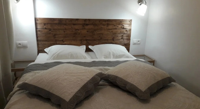 Люкс с 2 комнатами Villa Arca