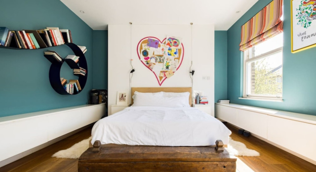 The City Singer - 3 BR With Garden in Hammersmith, Забронировать Дом для отпуска Виллы Большого Лондона, Вилла