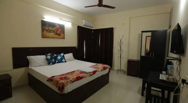 Classique Inn
