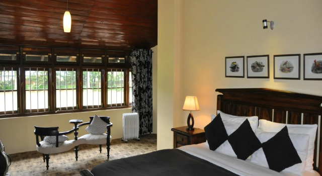 Ferncliff Bungalow