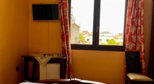 Номер Standard Vila 15 By Nam Nam Tirane