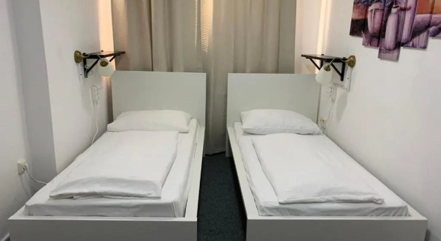 Номер Economy Penzion Holiday