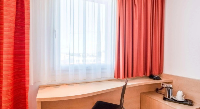 Двухместный номер Standard Comfort Hotel Olomouc Centre