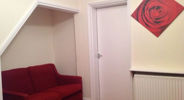 HM Accommodation