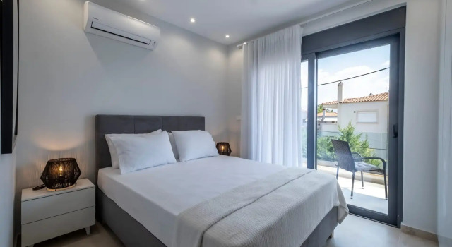 Orion Luxury Apartments