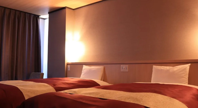 Двухместный номер Standard Tamana Onsen Kura no Sato
