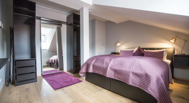 Апартаменты Comfort Hotel & Restaurant Fackelgarten Plau am See